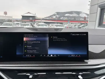 BMW X6 xDrive30d    M Sport Paket PRO LED LC Prof 22