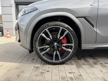 BMW X6 xDrive30d    M Sport Paket PRO LED LC Prof 22