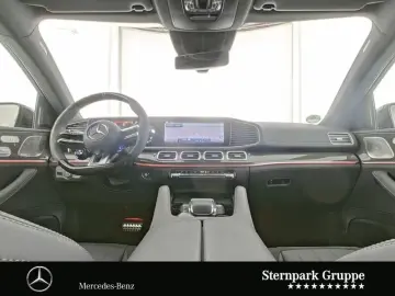 Mercedes-Benz GLE 53 4M  AMG Coupé