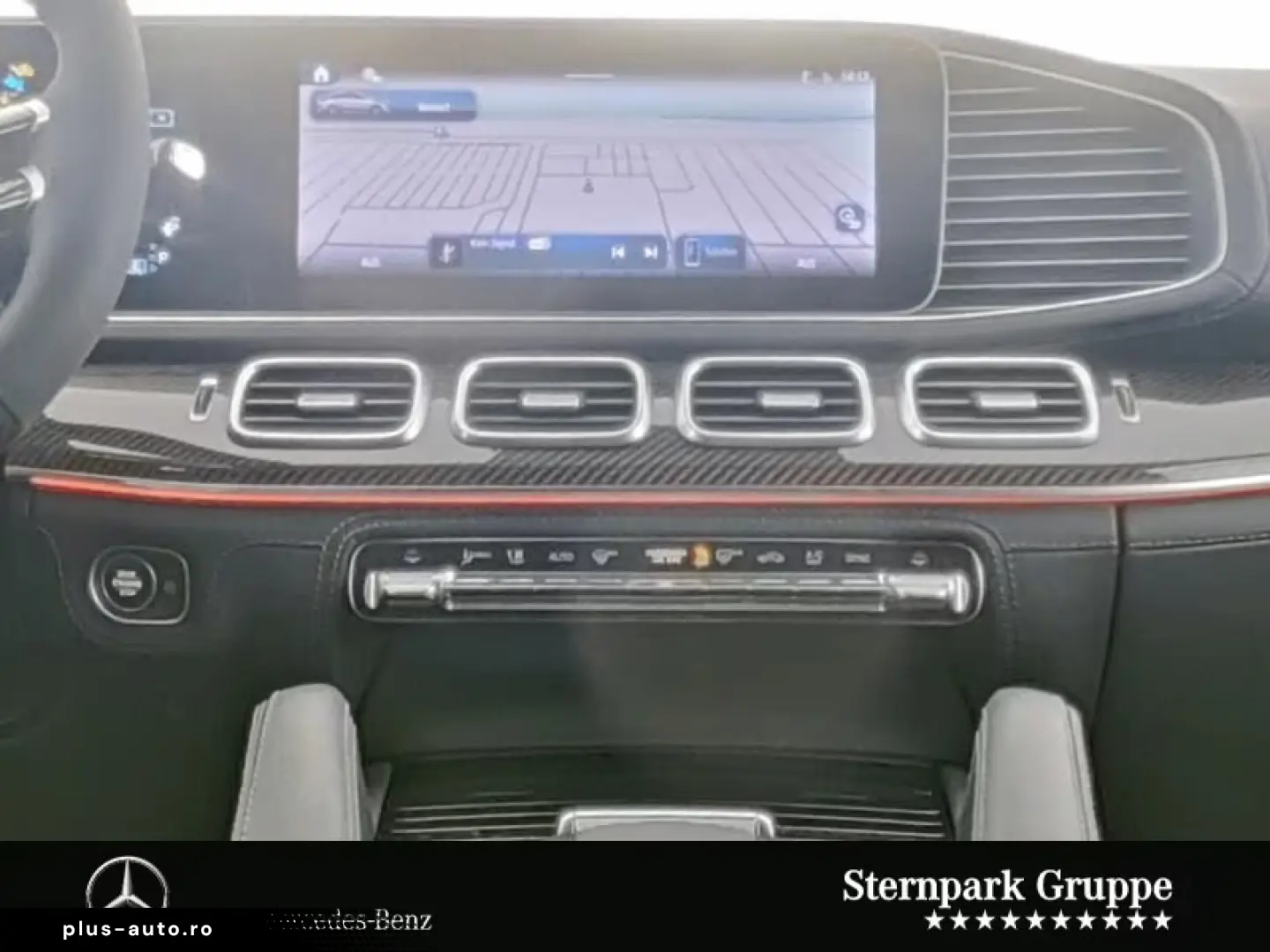 Mercedes-Benz GLE 53 4M  AMG Coupé