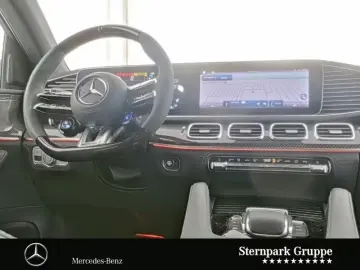 Mercedes-Benz GLE 53 4M  AMG Coupé