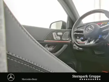 Mercedes-Benz GLE 53 4M  AMG Coupé