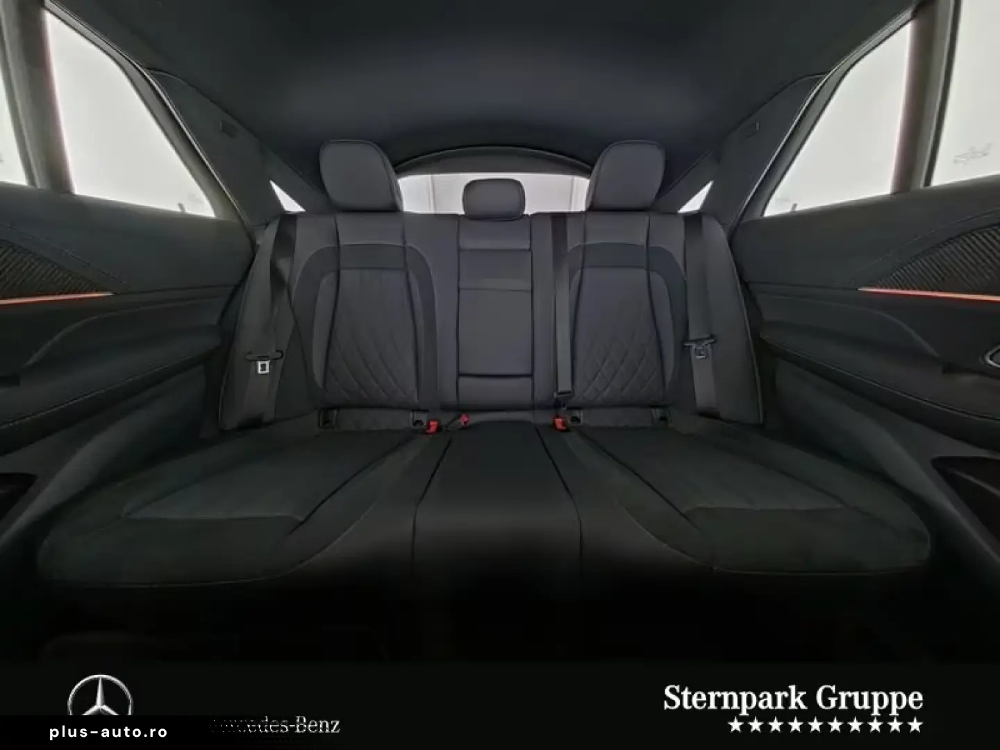 Mercedes-Benz GLE 53 4M  AMG Coupé