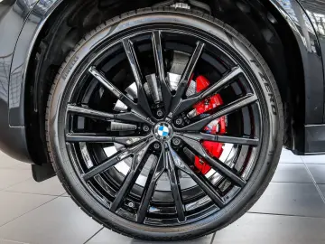 BMW X6 xDrive30d M Sport PANO RFK NAVI LED