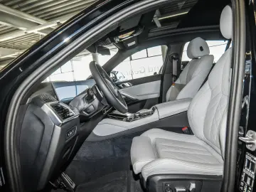 BMW X6 xDrive30d M Sport PANO RFK NAVI LED