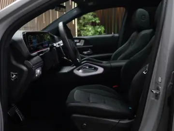 Mercedes-Benz GLE 53 AMG 4M  Coupe