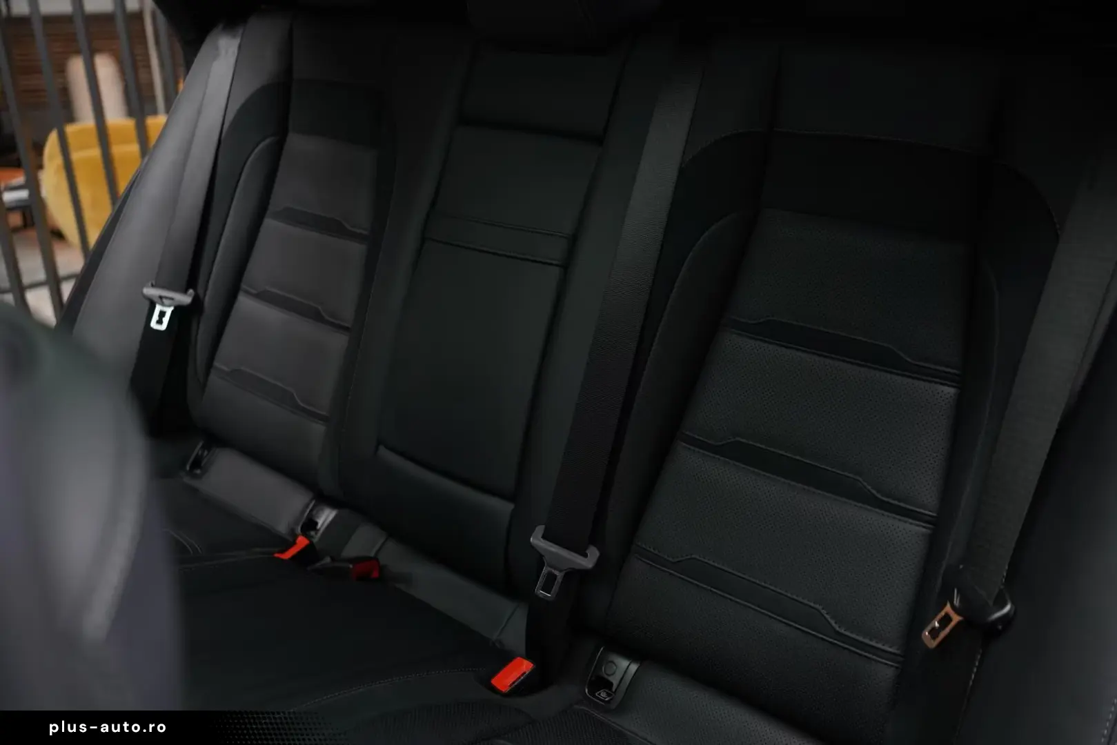 Mercedes-Benz GLE 53 AMG 4M  Coupe