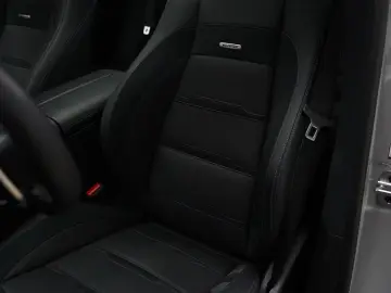 Mercedes-Benz GLE 53 AMG 4M  Coupe