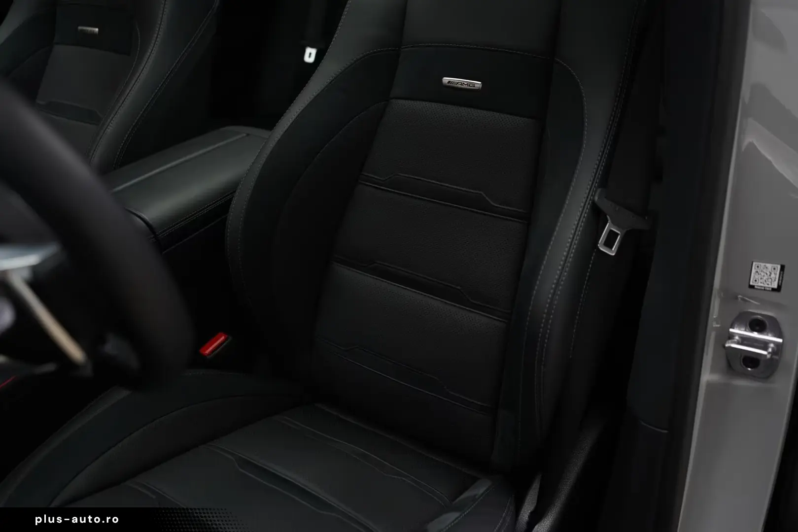 Mercedes-Benz GLE 53 AMG 4M  Coupe