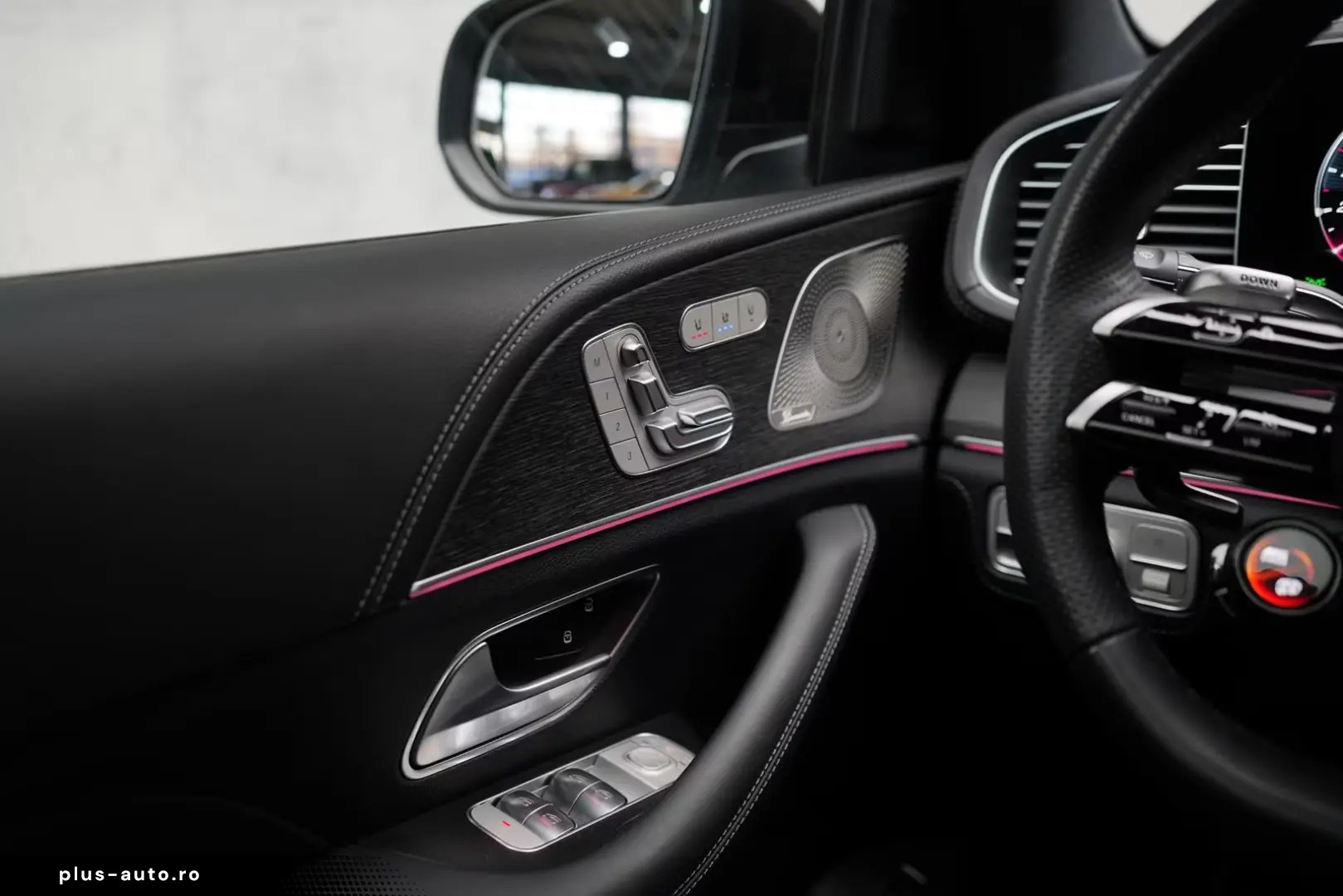 Mercedes-Benz GLE 53 AMG 4M  Coupe