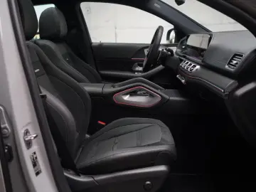 Mercedes-Benz GLE 53 AMG 4M  Coupe