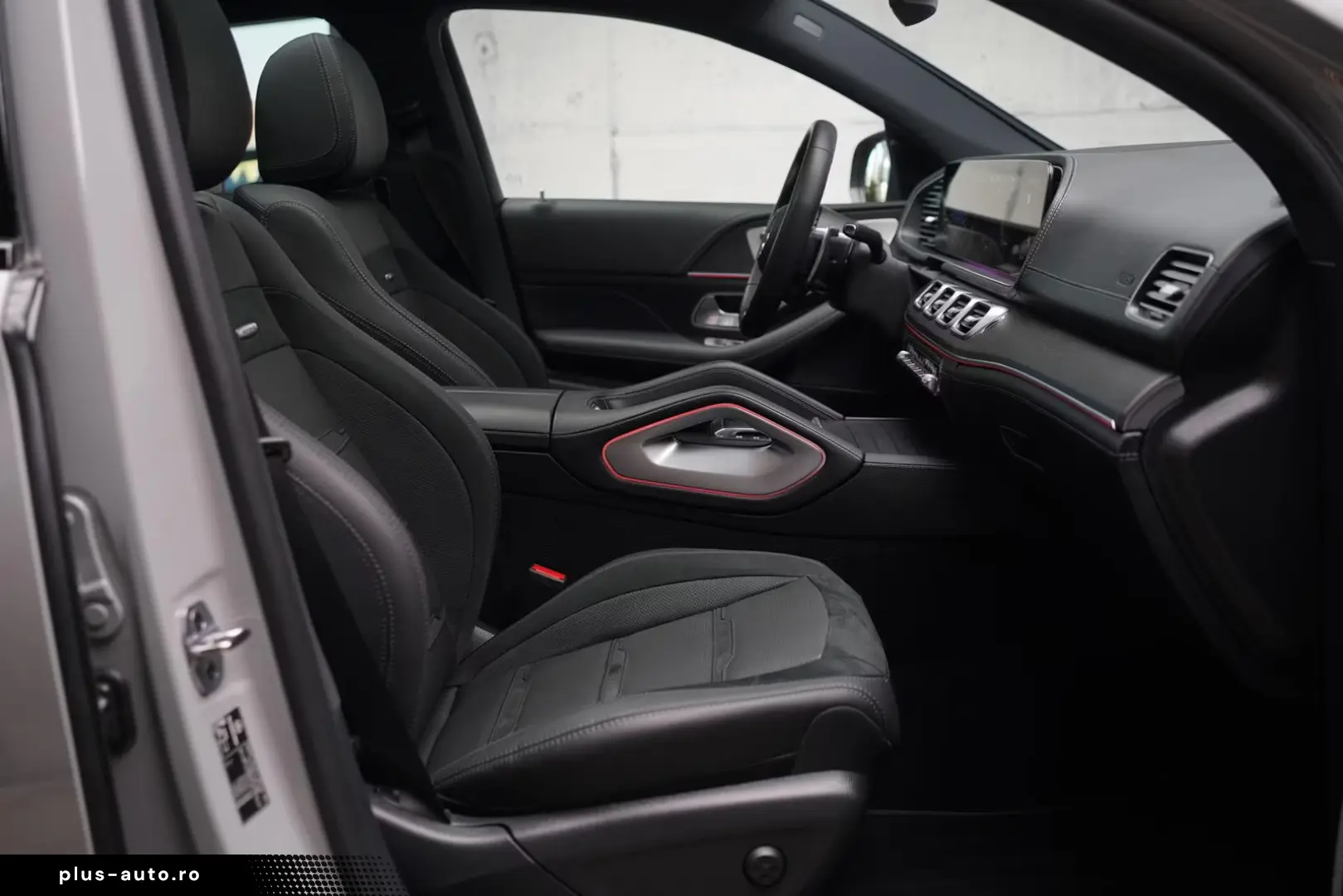 Mercedes-Benz GLE 53 AMG 4M  Coupe