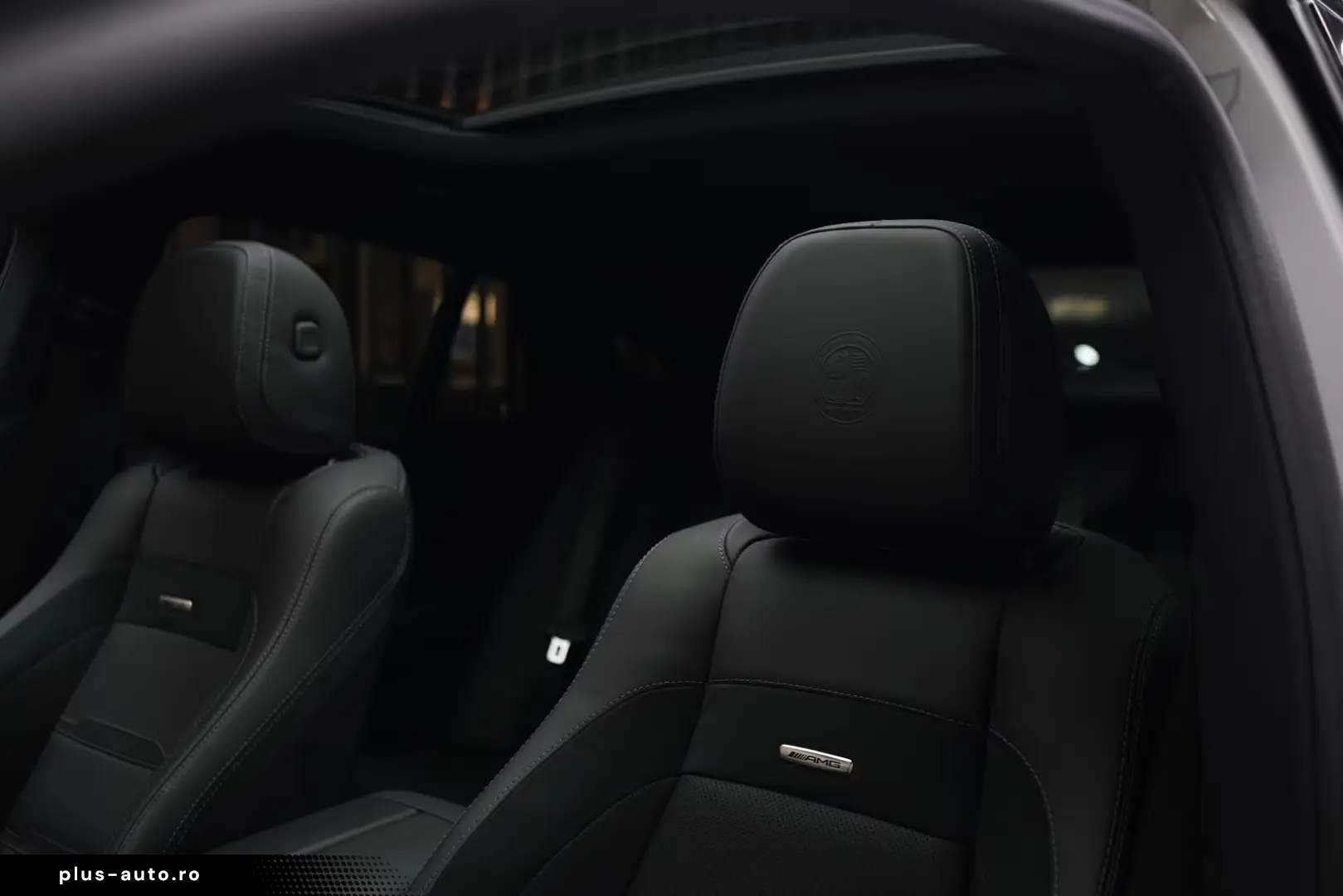 Mercedes-Benz GLE 53 AMG 4M  Coupe