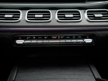 Mercedes-Benz GLE 53 AMG 4M  Coupe