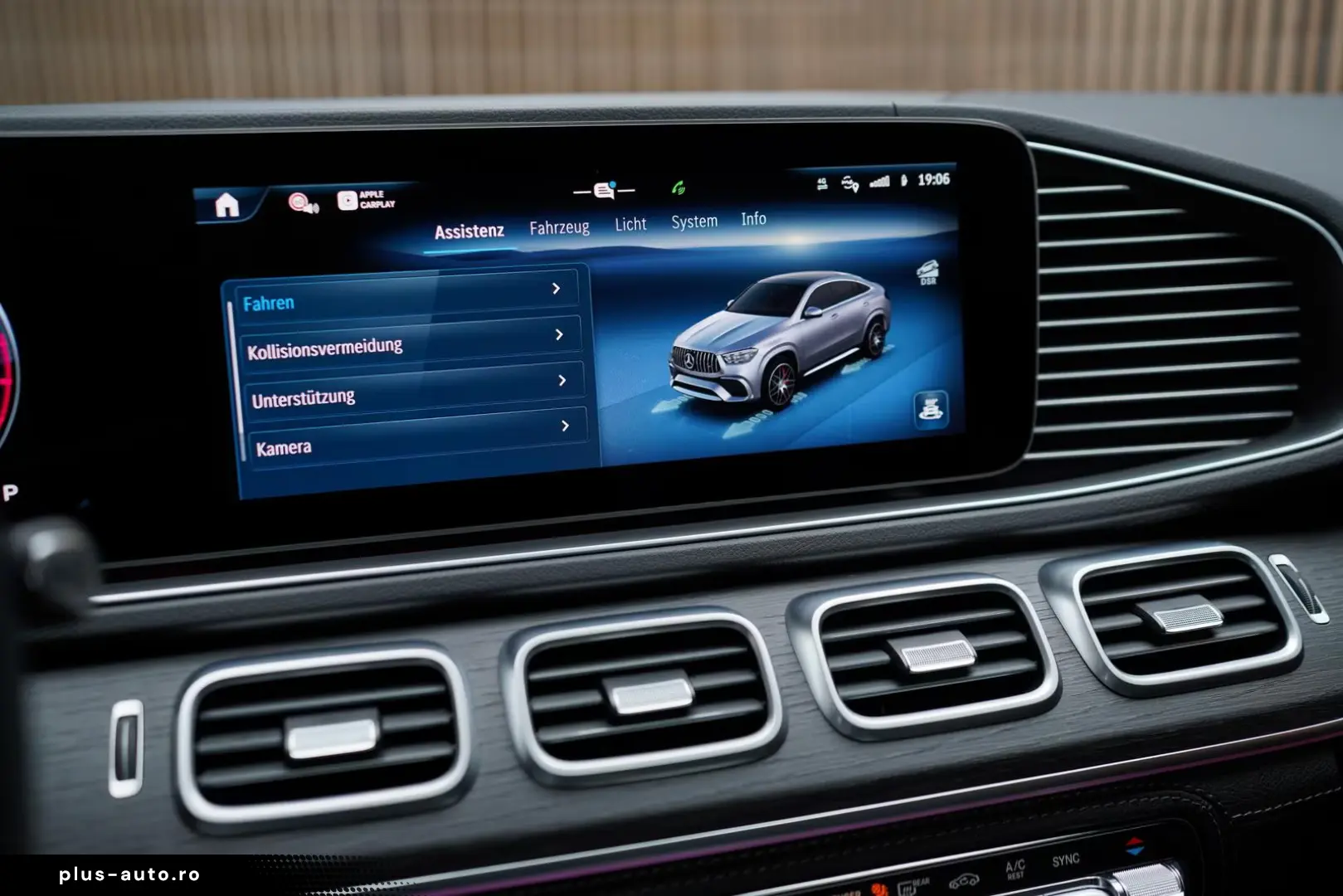 Mercedes-Benz GLE 53 AMG 4M  Coupe