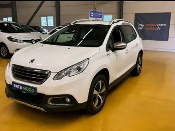 Peugeot 2008 1.2 VTI Style