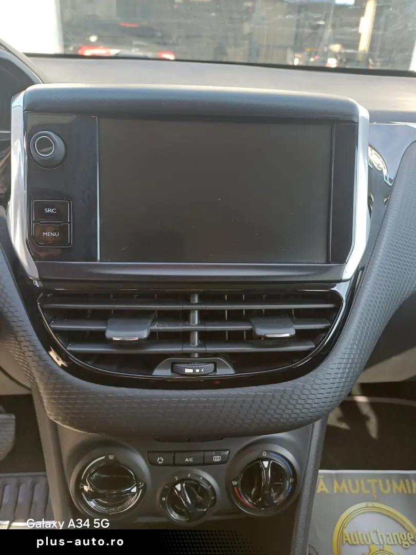 Peugeot 2008 1.2 VTI Style