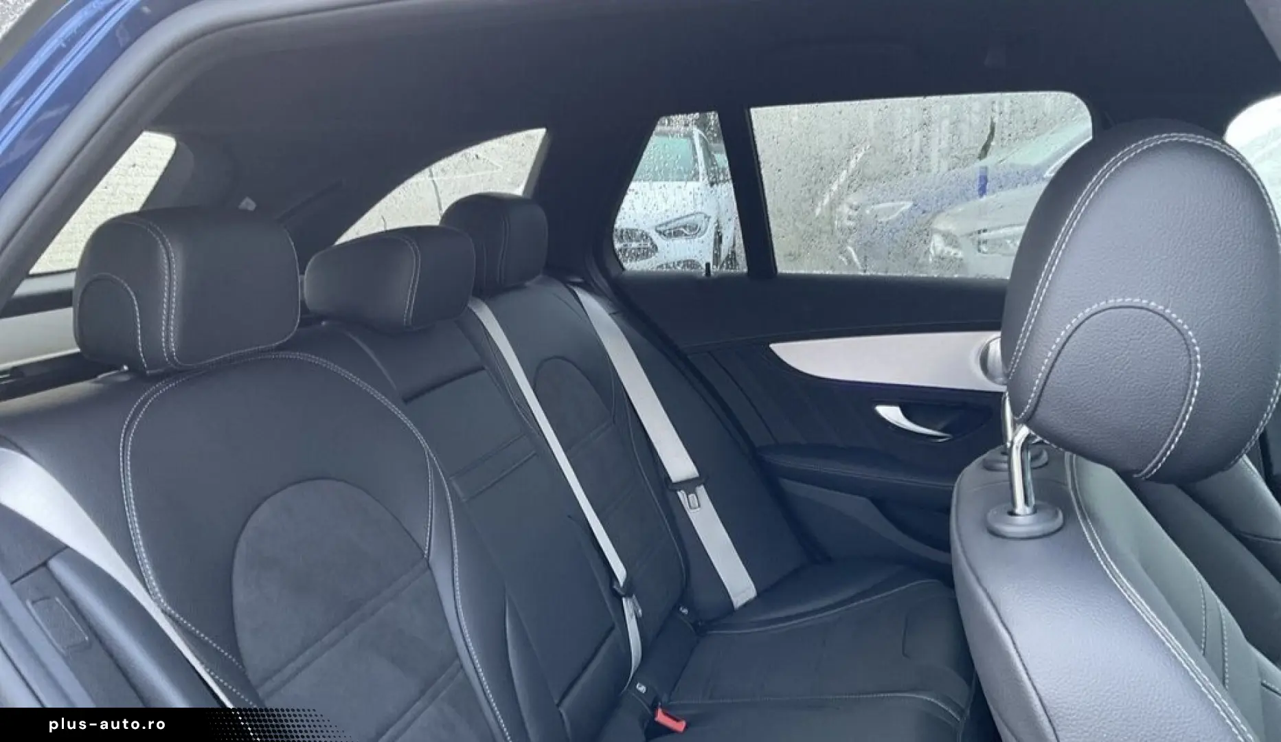 Mercedes-Benz C 63 AMG