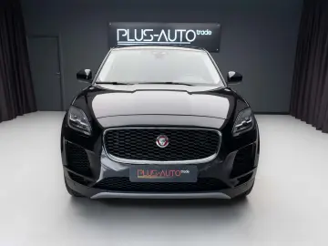JAGUAR E-PACE D150 AWD S  unic proprietar  fără accident