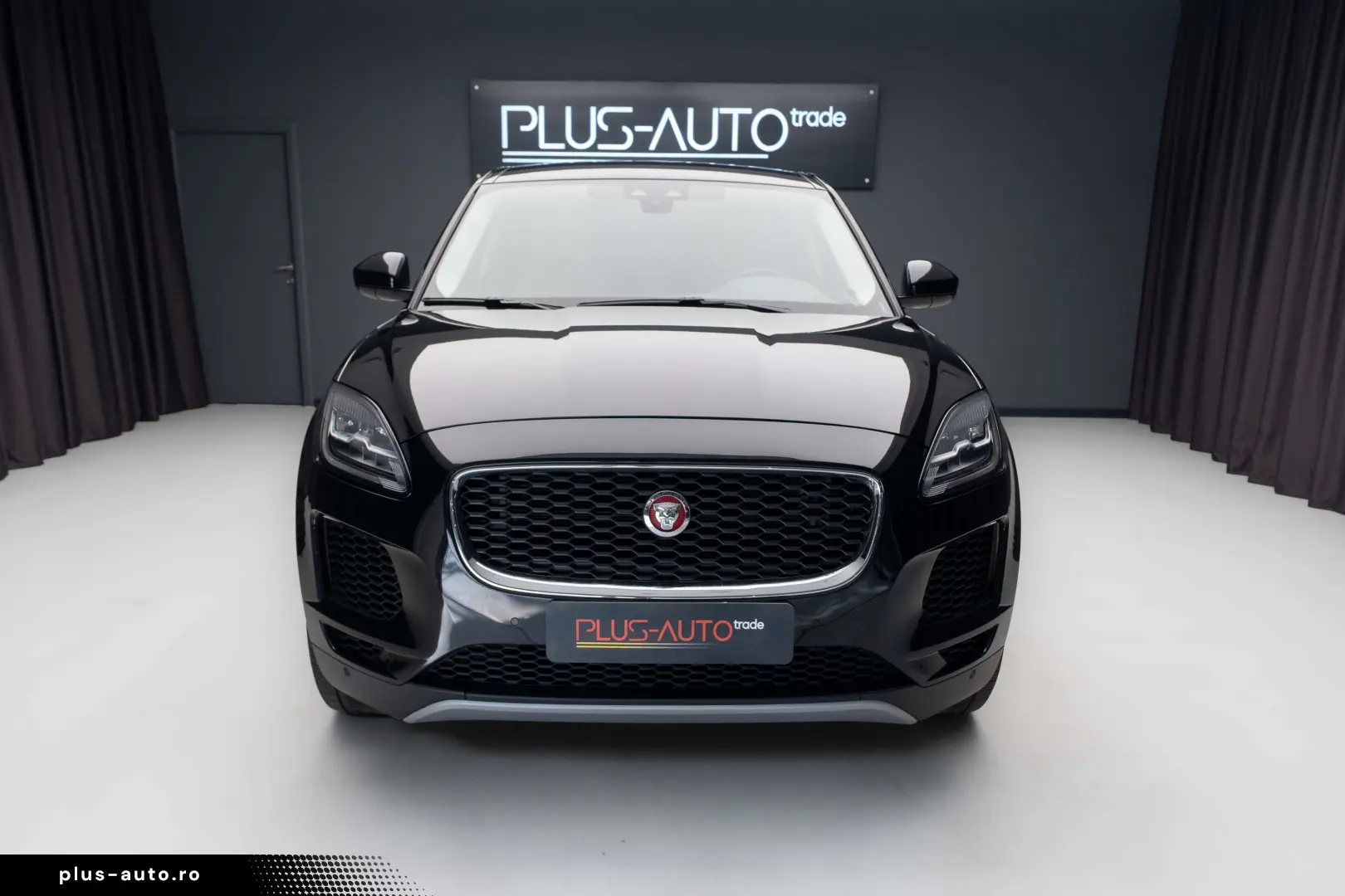 JAGUAR E-PACE D150 AWD S  unic proprietar  fără accident