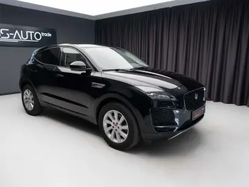 JAGUAR E-PACE D150 AWD S  unic proprietar  fără accident