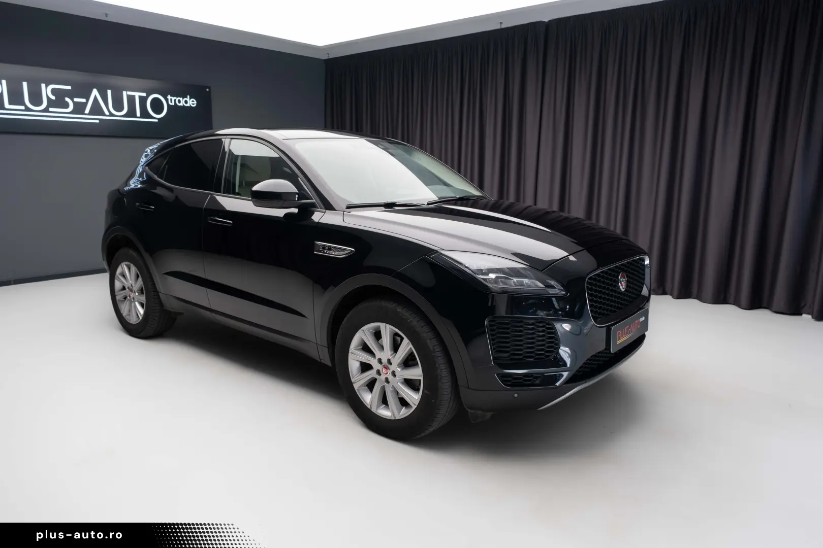 JAGUAR E-PACE D150 AWD S  unic proprietar  fără accident