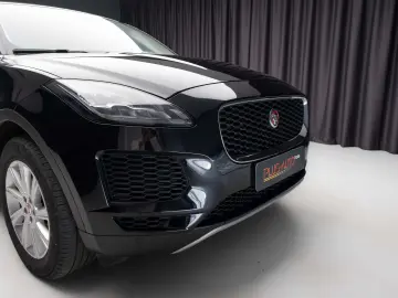 JAGUAR E-PACE D150 AWD S  unic proprietar  fără accident