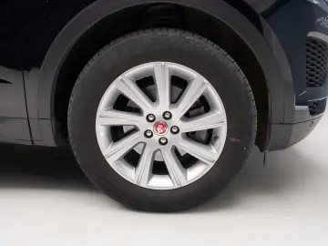 JAGUAR E-PACE D150 AWD S  unic proprietar  fără accident