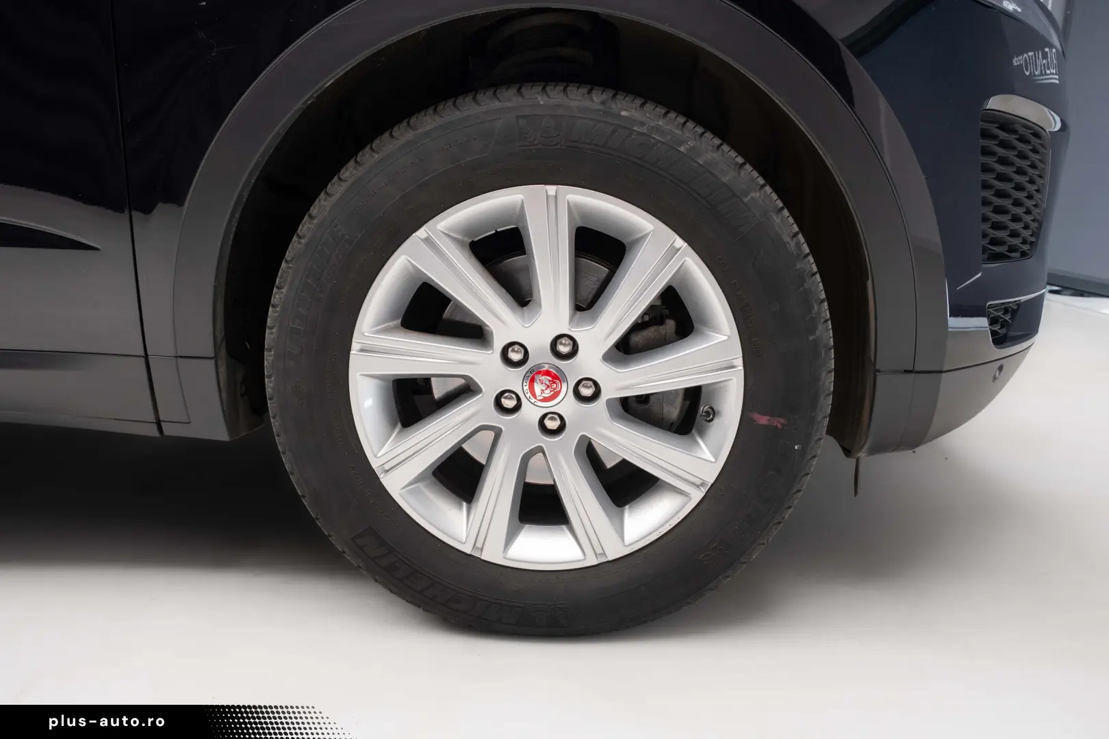 JAGUAR E-PACE D150 AWD S  unic proprietar  fără accident