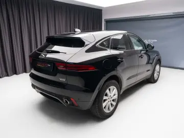 JAGUAR E-PACE D150 AWD S  unic proprietar  fără accident