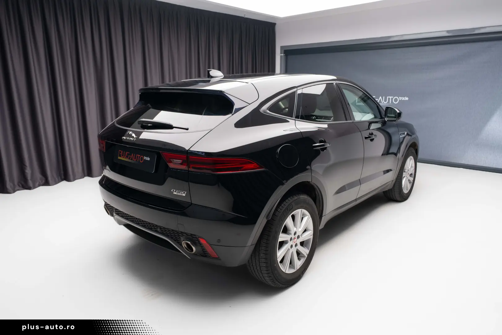 JAGUAR E-PACE D150 AWD S  unic proprietar  fără accident