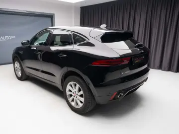 JAGUAR E-PACE D150 AWD S  unic proprietar  fără accident