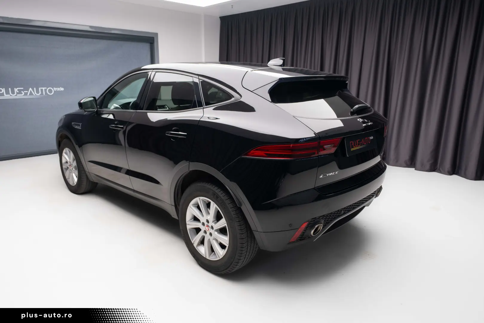 JAGUAR E-PACE D150 AWD S  unic proprietar  fără accident