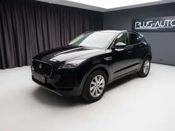 JAGUAR E-PACE D150 AWD S  unic proprietar  fără accident