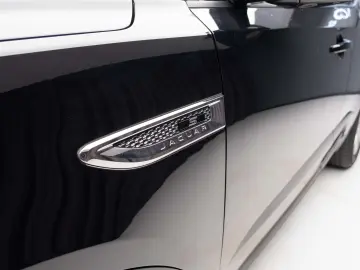 JAGUAR E-PACE D150 AWD S  unic proprietar  fără accident