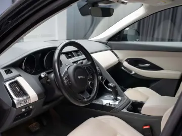 JAGUAR E-PACE D150 AWD S  unic proprietar  fără accident