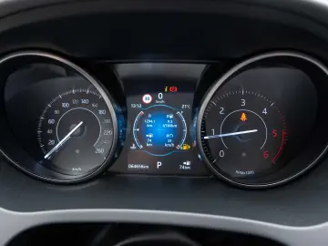 JAGUAR E-PACE D150 AWD S  unic proprietar  fără accident