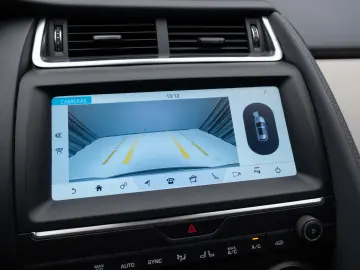 JAGUAR E-PACE D150 AWD S  unic proprietar  fără accident