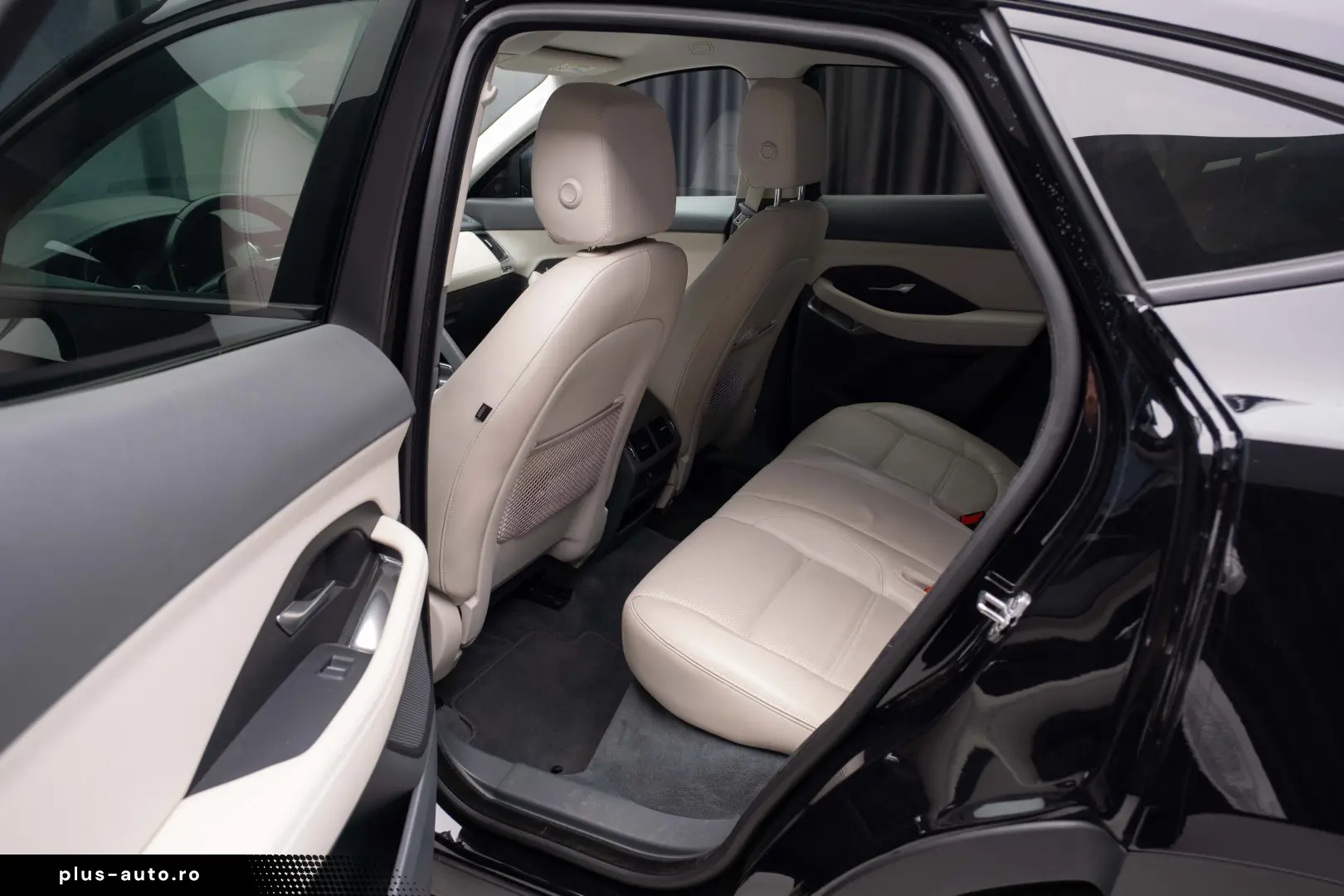 JAGUAR E-PACE D150 AWD S  unic proprietar  fără accident