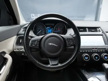 JAGUAR E-PACE D150 AWD S  unic proprietar  fără accident