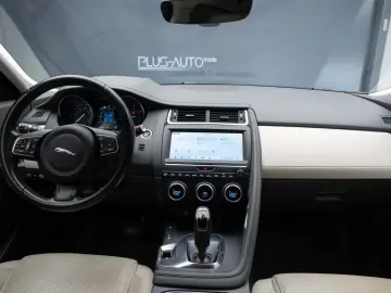 JAGUAR E-PACE D150 AWD S  unic proprietar  fără accident