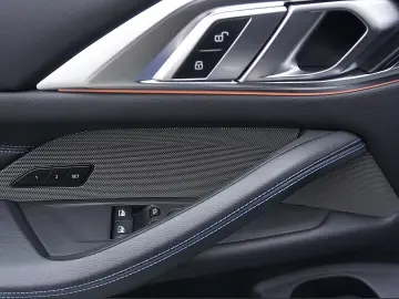 BMW 430d xDrive Coupe M Sport