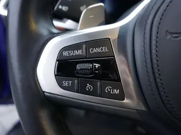 BMW 430d xDrive Coupe M Sport