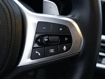 BMW 430d xDrive Coupe M Sport