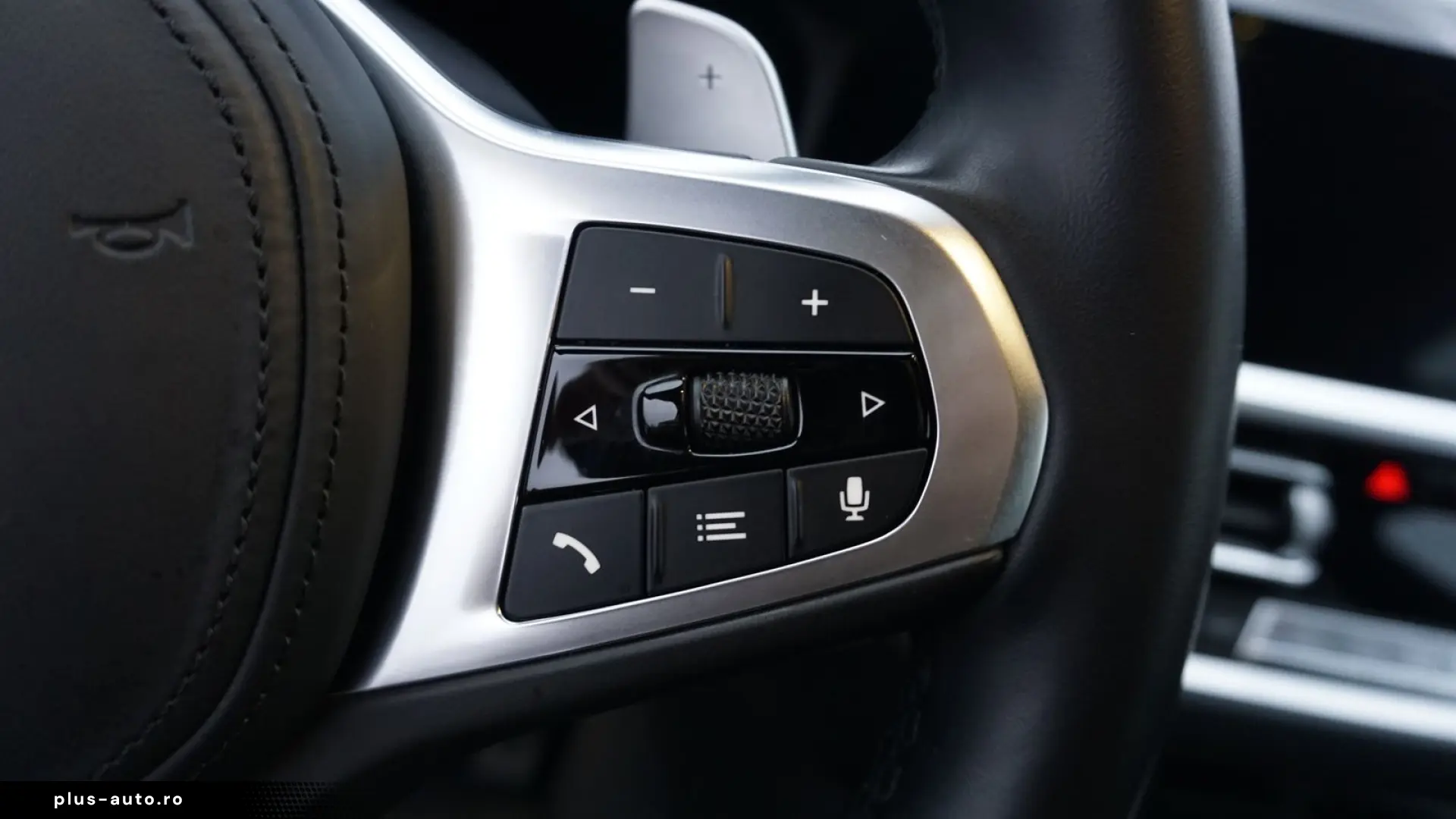 BMW 430d xDrive Coupe M Sport