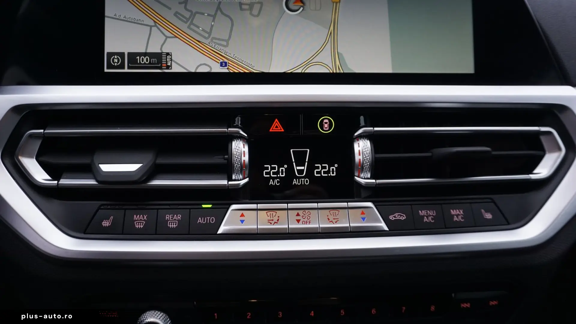 BMW 430d xDrive Coupe M Sport