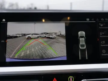 BMW 430d xDrive Coupe M Sport