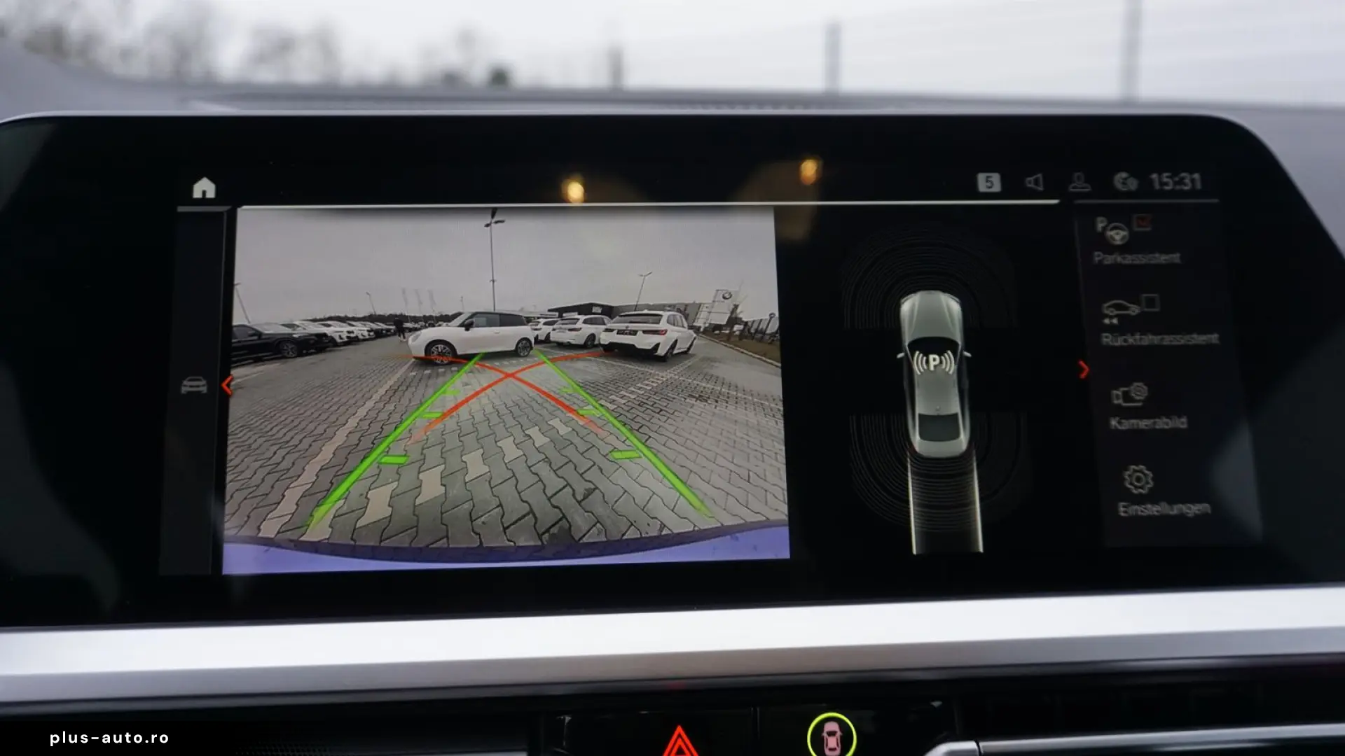 BMW 430d xDrive Coupe M Sport