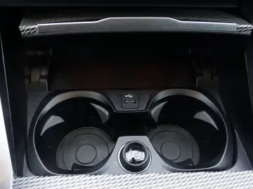 BMW 430d xDrive Coupe M Sport