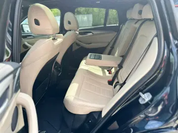 BMW X4 M M40d AT MHEV